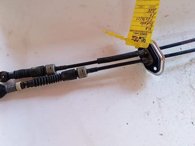 LEVA CAMBIO KIA PICANTO 2016 1.0 BENZ.