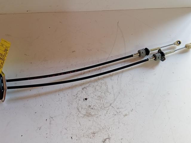 LEVA CAMBIO KIA PICANTO 2016 1.0 BENZ. - immagine 2