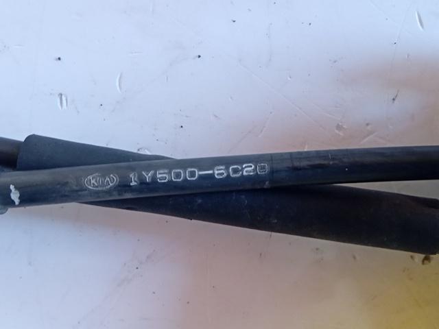 LEVA CAMBIO KIA PICANTO 2016 1.0 BENZ. - immagine 3