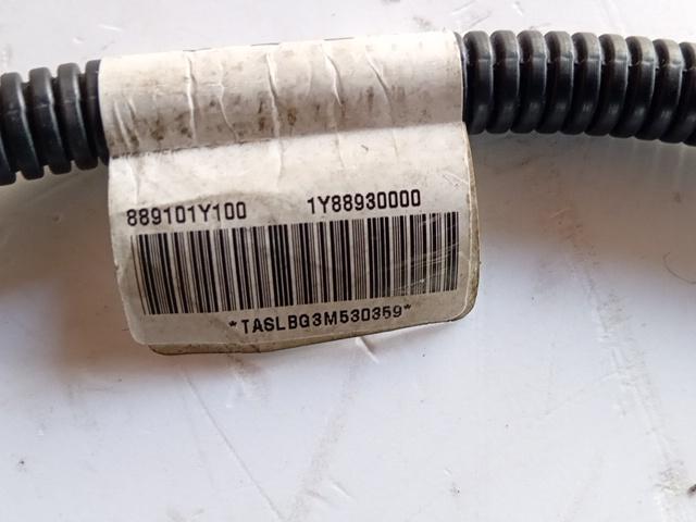 AIRBAG SEDILE GUIDA KIA PICANTO 2016 1Y88930000 - immagine 3