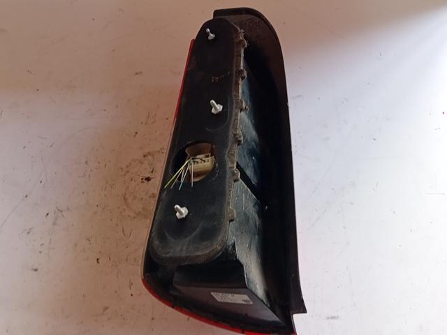 STOP DX A LED LANCIA MUSA 2009 2^SERIE 51798415 - immagine 2