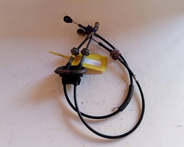 LACCI CAMBIO CITROEN C3 2006 1.4 BENZ.