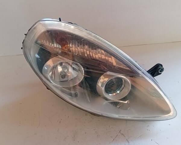 FARO DX LENTICOLARE LANCIA MUSA 2009 2^SERIE