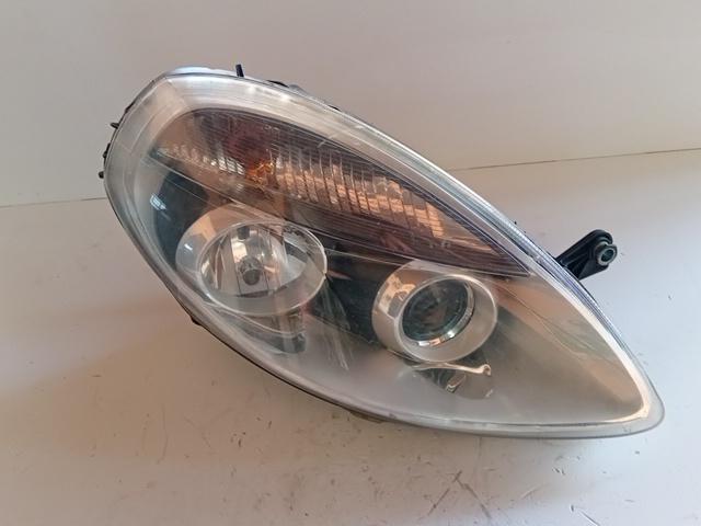 FARO DX LENTICOLARE LANCIA MUSA 2009 2^SERIE