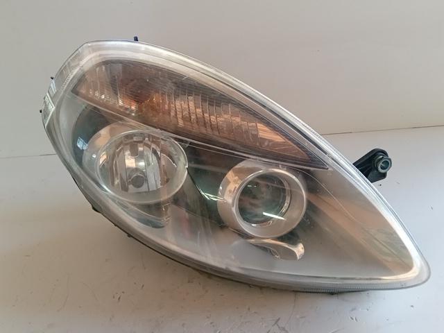 FARO DX LENTICOLARE LANCIA MUSA 2009 2^SERIE - immagine 2