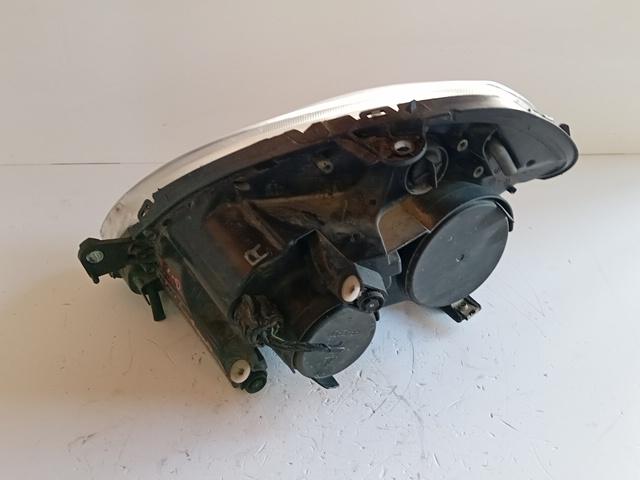 FARO DX LENTICOLARE LANCIA MUSA 2009 2^SERIE - immagine 3