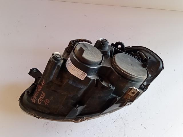 FARO DX LENTICOLARE LANCIA MUSA 2009 2^SERIE - immagine 4