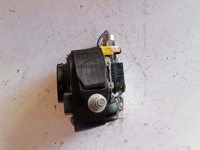 AIRBAG CINTURA DI SICUREZZA ANT. SX LANCIA MUSA 2009 2^SERIE