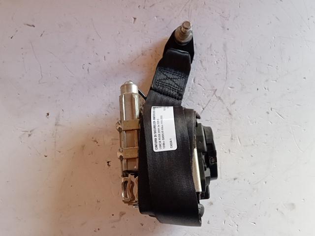 AIRBAG CINTURA DI SICUREZZA ANT. SX LANCIA MUSA 2009 2^SERIE - immagine 2