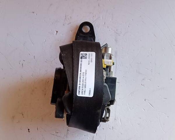 AIRBAG CINTURA DI SICUREZZA ANT. DX LANCIA MUSA 2009 2^SERIE