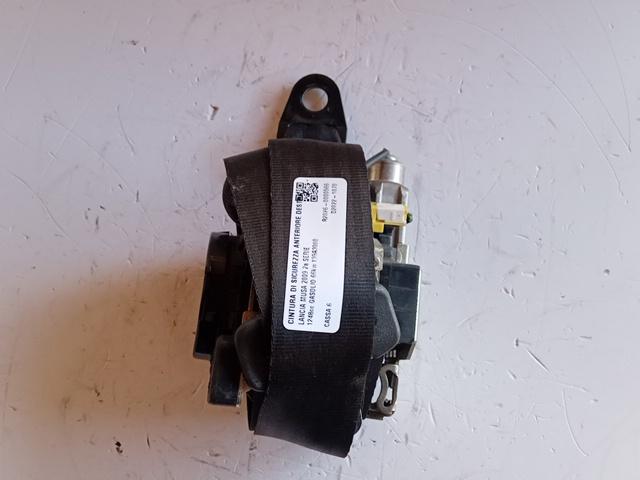 AIRBAG CINTURA DI SICUREZZA ANT. DX LANCIA MUSA 2009 2^SERIE