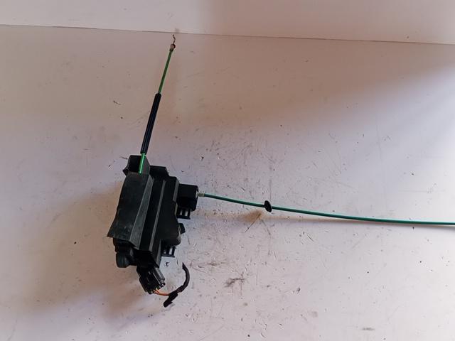 SERRATURA ANT. DX 6 PIN LANCIA MUSA 2009 2^SERIE 51823814