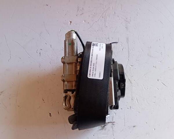 AIRBAG CINTURA DI SICUREZZA ANT. SX LANCIA MUSA 2005