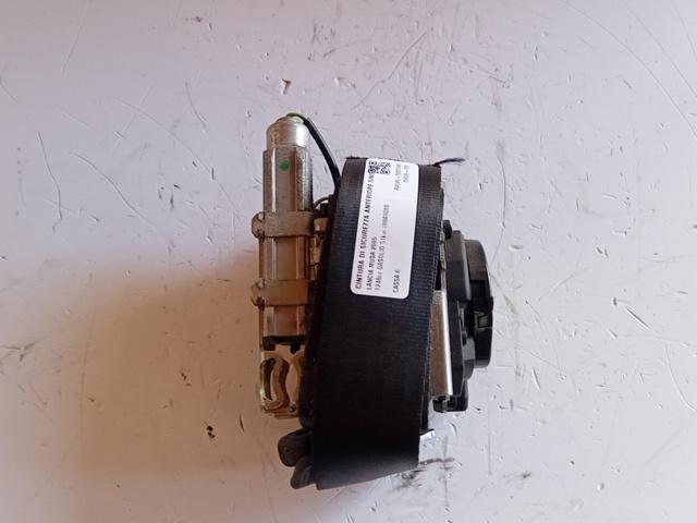AIRBAG CINTURA DI SICUREZZA ANT. SX LANCIA MUSA 2005