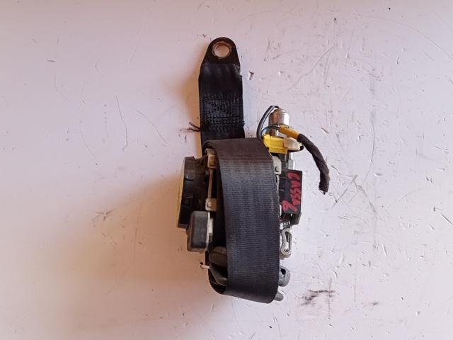 AIRBAG CINTURA DI SICUREZZA ANT. SX LANCIA MUSA 2005 - immagine 2