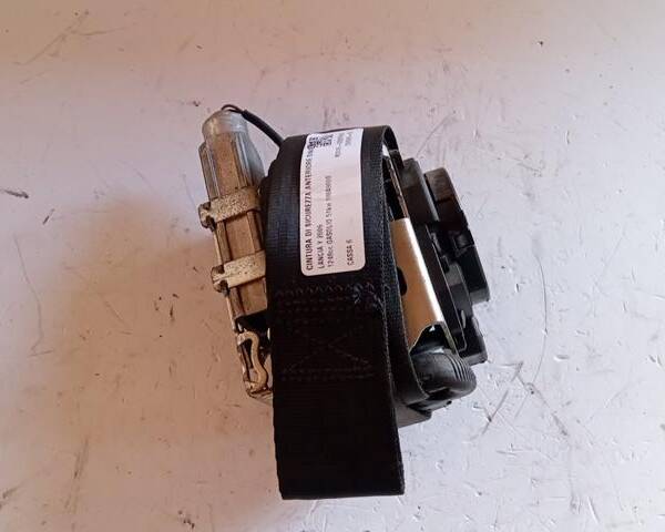 AIRBAG CINTURA DI SICUREZZA ANT. SX LANCIA Y 2006