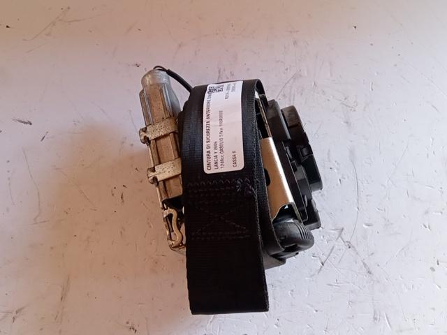 AIRBAG CINTURA DI SICUREZZA ANT. SX LANCIA Y 2006