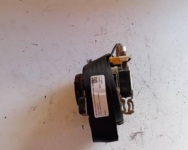 AIRBAG CINTURA DI SICUREZZA ANT. SX LANCIA MUSA 2007