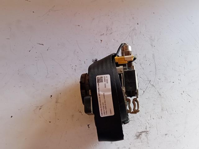 AIRBAG CINTURA DI SICUREZZA ANT. SX LANCIA MUSA 2007