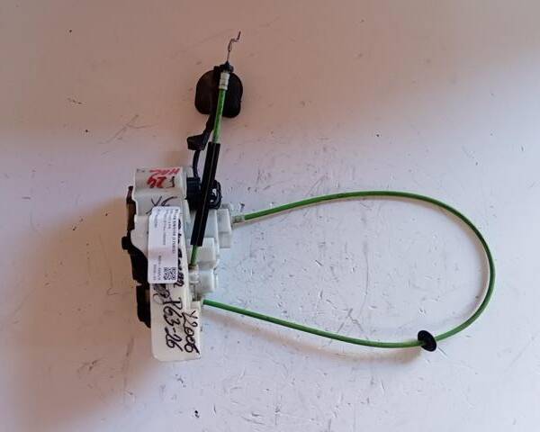 SERRATURA SX 4 PIN LANCIA Y 2005