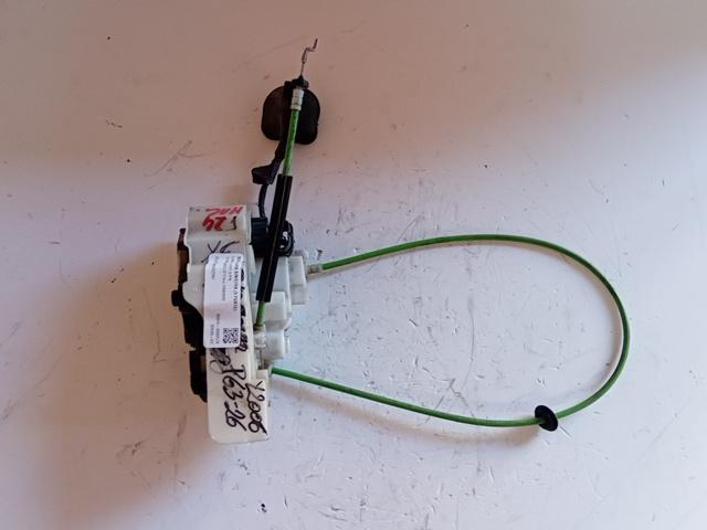 SERRATURA SX 4 PIN LANCIA Y 2005