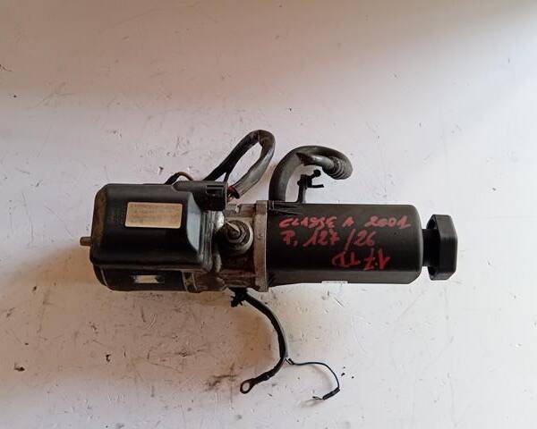 POMPA IDROGUIDA ELETTRICA MERCEDES CLASSE A 2001 1.7 T.D.