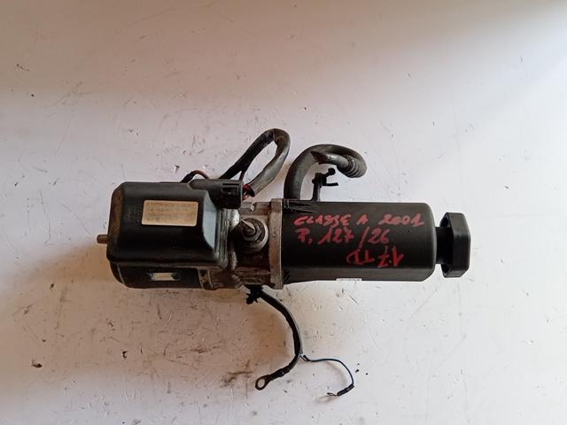 POMPA IDROGUIDA ELETTRICA MERCEDES CLASSE A 2001 1.7 T.D.