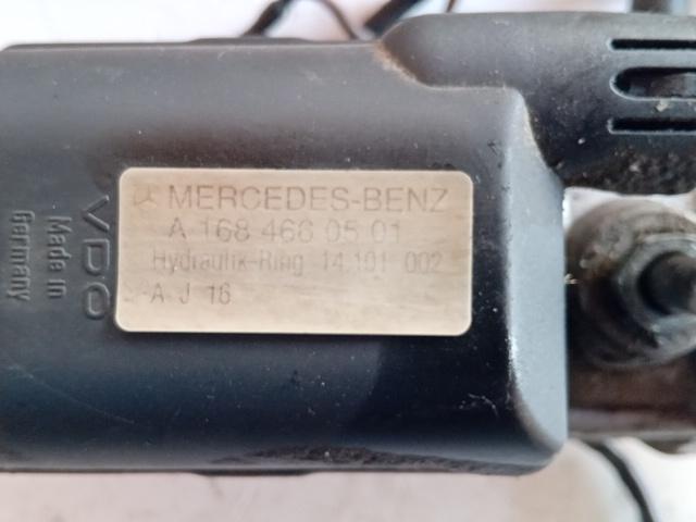 POMPA IDROGUIDA ELETTRICA MERCEDES CLASSE A 2001 1.7 T.D. - immagine 2