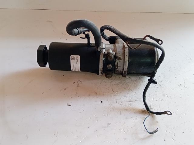 POMPA IDROGUIDA ELETTRICA MERCEDES CLASSE A 2001 1.7 T.D. - immagine 3