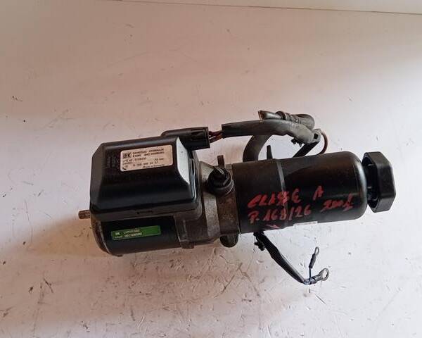 POMPA IDROGUIDA ELETTRICA MERCEDES CLASSE A 2001 1.7 T.D.