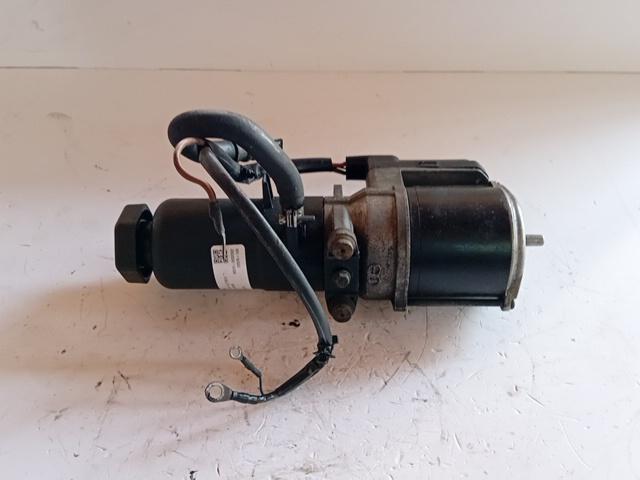 POMPA IDROGUIDA ELETTRICA MERCEDES CLASSE A 2001 1.7 T.D. - immagine 3