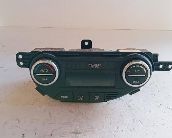 COMANDI CLIMA BIZONA KIA PICANTO 2016 1.0 BENZ. 972501YXXX