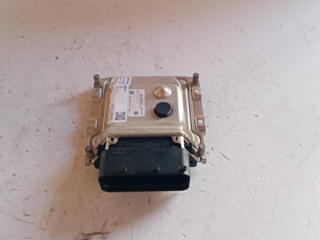 CENTRALINA MOTORE KIA PICANTO 2016 1.0 BENZ. 9001143090 - 39117 - 04091