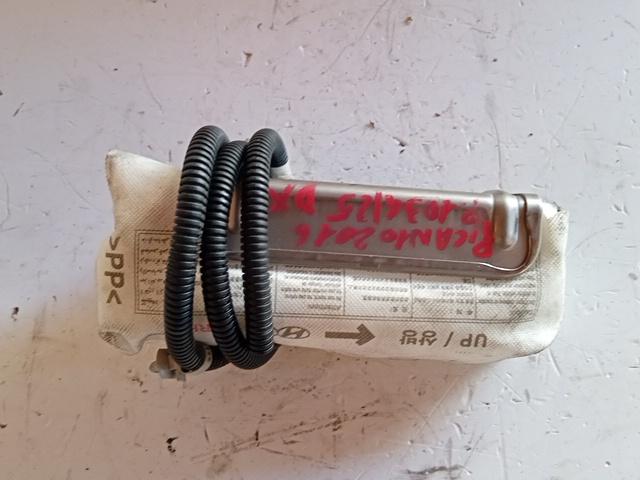 AIRBAG SEDILE PASSEGGERO KIA PICANTO 2016 1.0 BENZ. 0499P1000020