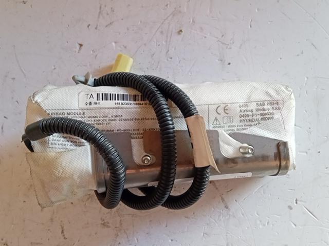 AIRBAG SEDILE PASSEGGERO KIA PICANTO 2016 1.0 BENZ. 0499P1000020 - immagine 2