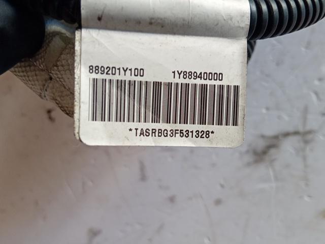 AIRBAG SEDILE PASSEGGERO KIA PICANTO 2016 1.0 BENZ. 0499P1000020 - immagine 3