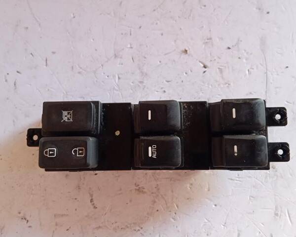 PULSANTIERA SX 4 PULSANTI 18 PIN KIA PICANTO 2016