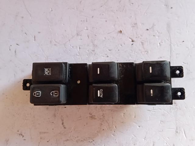 PULSANTIERA SX 4 PULSANTI 18 PIN KIA PICANTO 2016