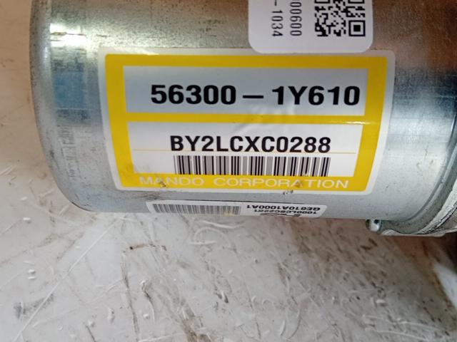 PIANTONE ELETTRICO KIA PICANTO 2016 1.0 BENZ. 563001Y610 - immagine 2