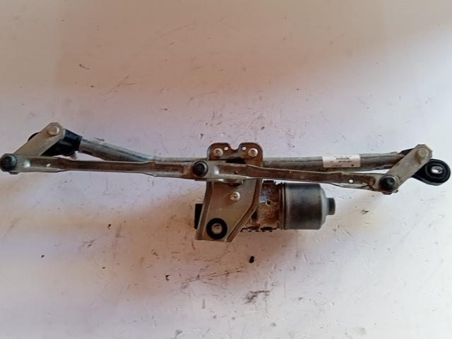 MOTORINO TERGICRISTALLI ANT. LANCIA Y 2004 - immagine 2