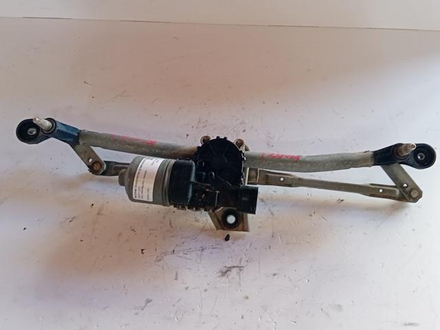 MOTORINO TERGICRISTALLI ANT. LANCIA Y 2004 - immagine 3