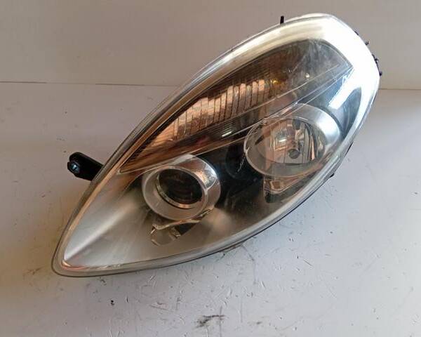 FARO SX LENTICOLARE LANCIA MUSA 2009 2^SERIE