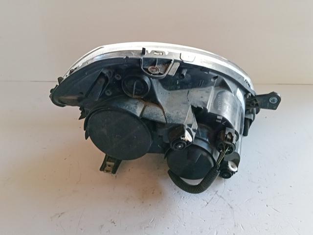 FARO SX LENTICOLARE LANCIA MUSA 2009 2^SERIE - immagine 3