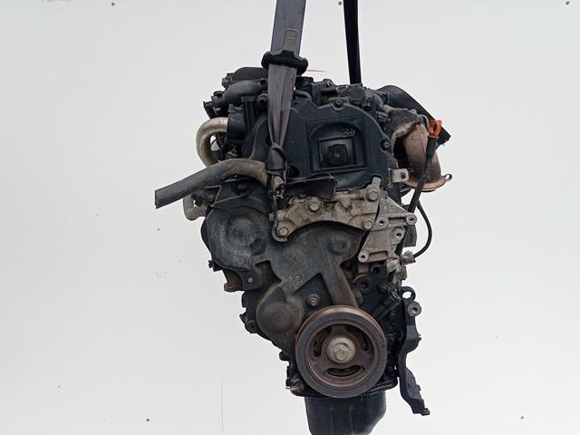 MOTORE PEUGEOT 207 2008 1.4 HDI BOSCH (8HZ) - immagine 2