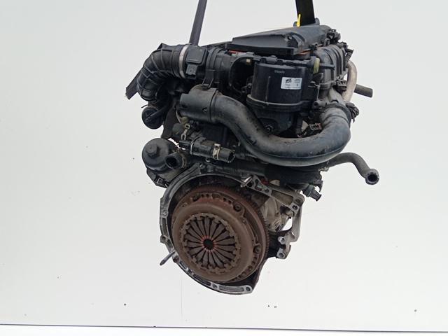 MOTORE PEUGEOT 207 2008 1.4 HDI BOSCH (8HZ) - immagine 4