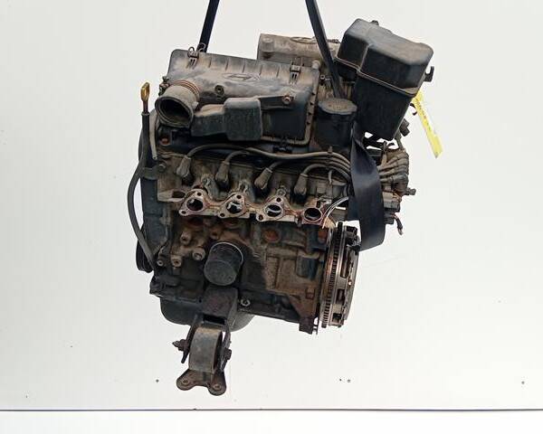 MOTORE HYUNDAI ATOS 2001 1.0 BENZ. CON BOBBINE (G4HC)