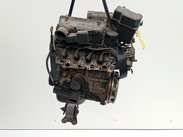 MOTORE HYUNDAI ATOS 2001 1.0 BENZ. CON BOBBINE (G4HC)