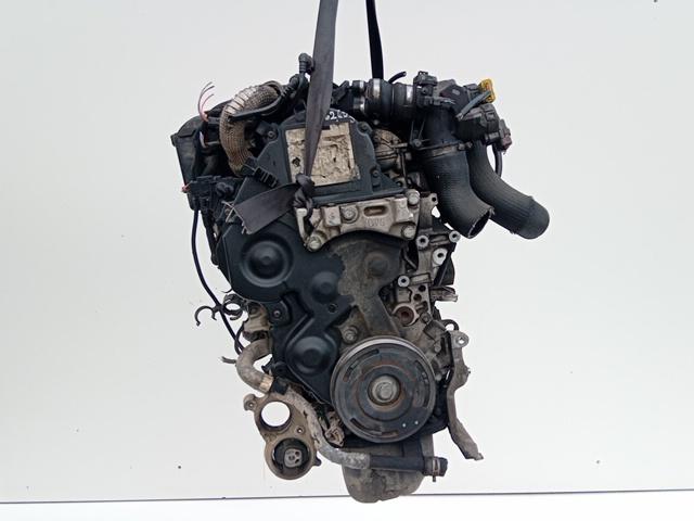 MOTORE PEUGEOT 307 2005 1.6 HDI BOSCH (9HZ) - immagine 2