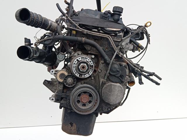 MOTORE IVECO DAILY 2008 3.0 TURBO BZ/M 136CV (F1CE0441A) - immagine 2