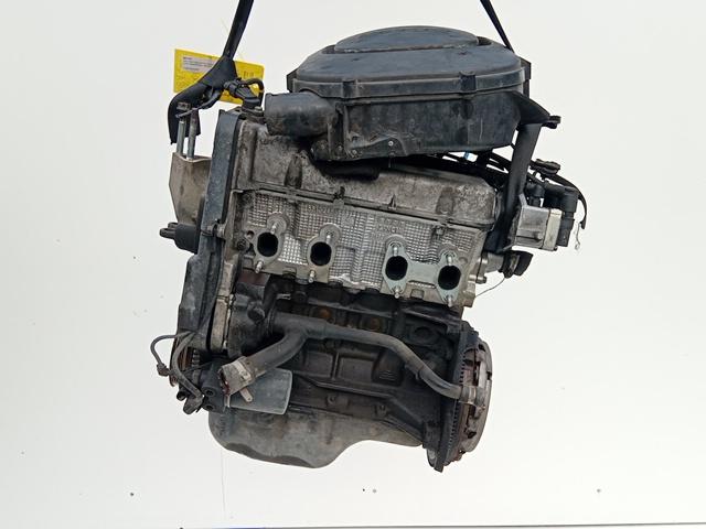 MOTORE FIAT PUNTO 2004 1.2 BENZ. TAPPO A PRESSIONE CON A/C 2 SENSORI (188A4000)